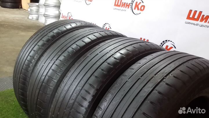 Nokian Tyres Hakka Green 2 185/65 R15