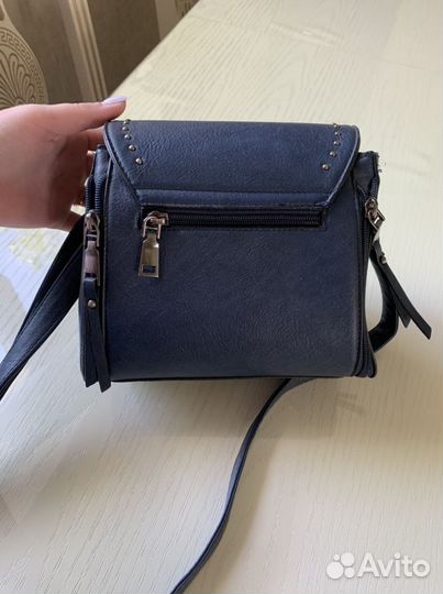 Сумка женская через плечо