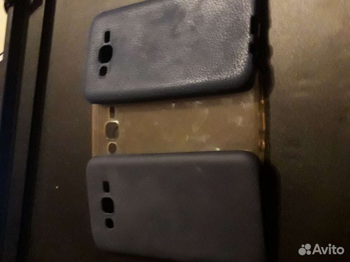 Чехол на samsung j7