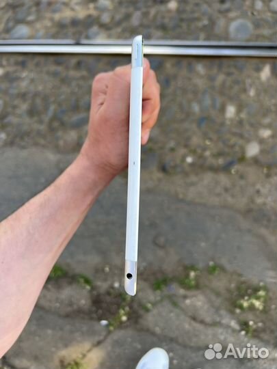 iPad Air 128gb с сим