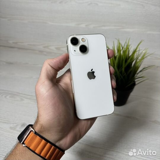 iPhone 13 mini, 256 ГБ