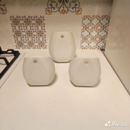 Кашпо подвесное Аскер Asker IKEA