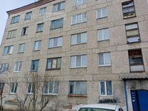 1-к. квартира, 21,6 м², 4/5 эт.