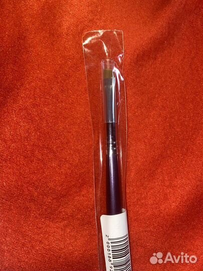 Кисть для бровей synthetic 14 Creator скошеная