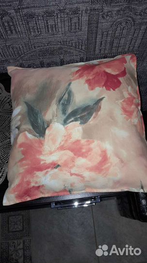 Подушка Италия, для вашего интерьера 2шт