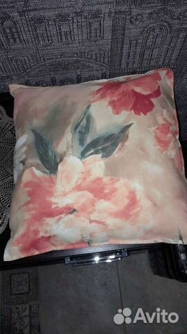 Подушка Италия, для вашего интерьера 2шт