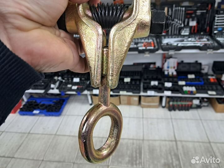 Захват для кузовных работ 3т. МАЯКАВТО