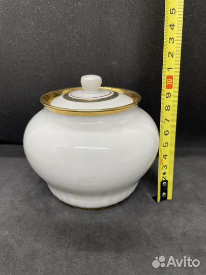 Сахарница Дулево