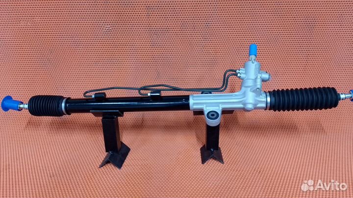 Рейка рулевая новая Honda Accord VI 98-02