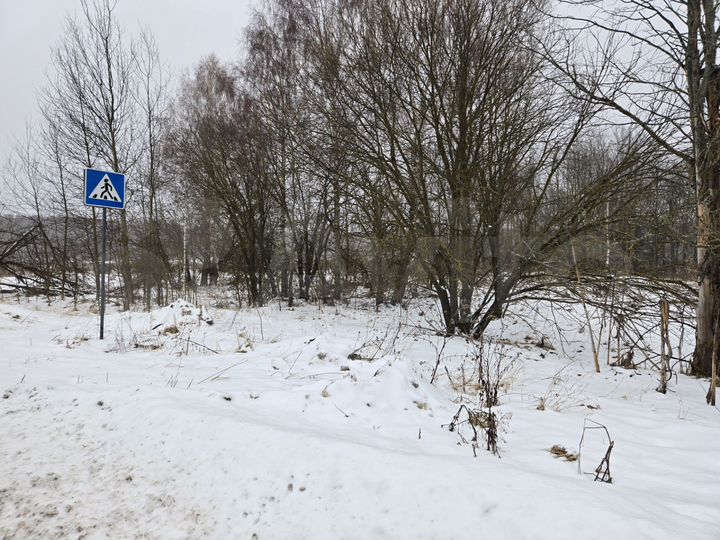 Участок 10 сот. (ИЖС)