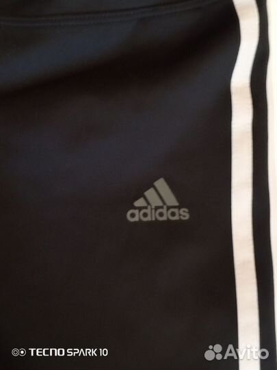 Лосины женские Adidas размер 42