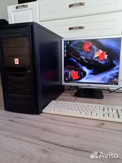 Персональный компьютер