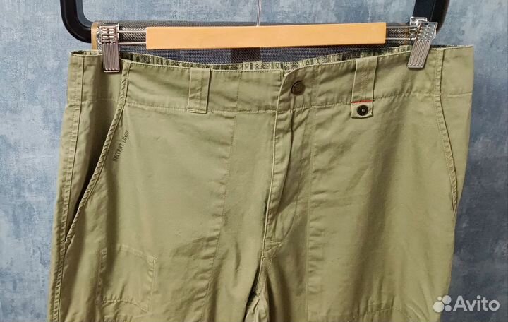 Штаны брюки размер 48