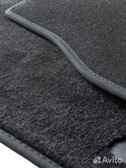 Коврики ворсовые Haval F7x I 2019 - Н.В