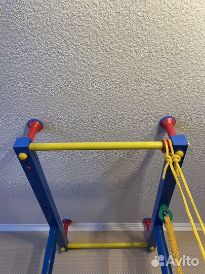 Шведская стенка бу