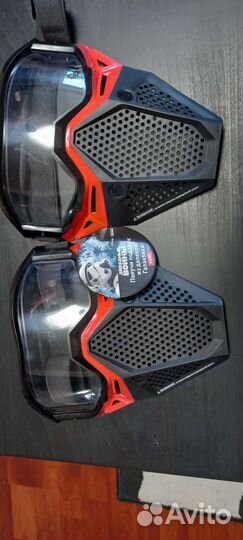 Маски звёздных войн