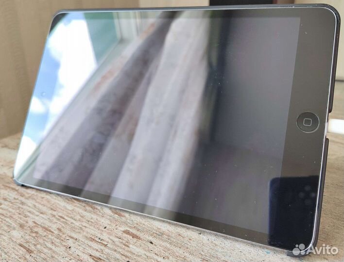 Планшет apple iPad mini 2