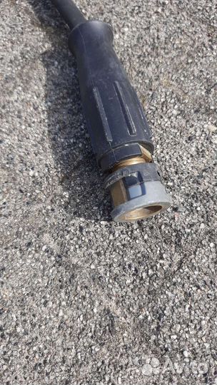Шланг высокого давления для karcher 1шт