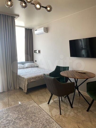 1-к. квартира, 36 м², 11/21 эт.