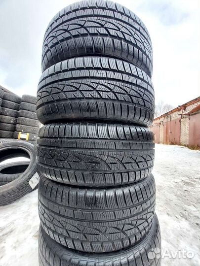 Hankook Winter I'Cept Evo 225/50 R17 98V