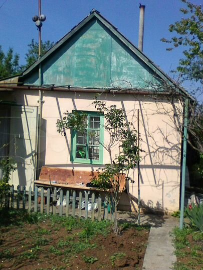 Участок 6,7 сот. (СНТ, ДНП)