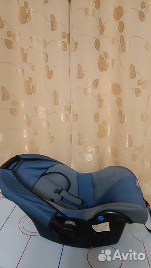 Автолюлька