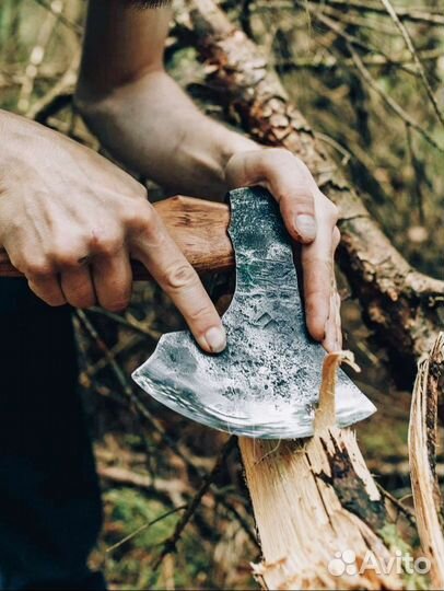 Топор Беорн малый