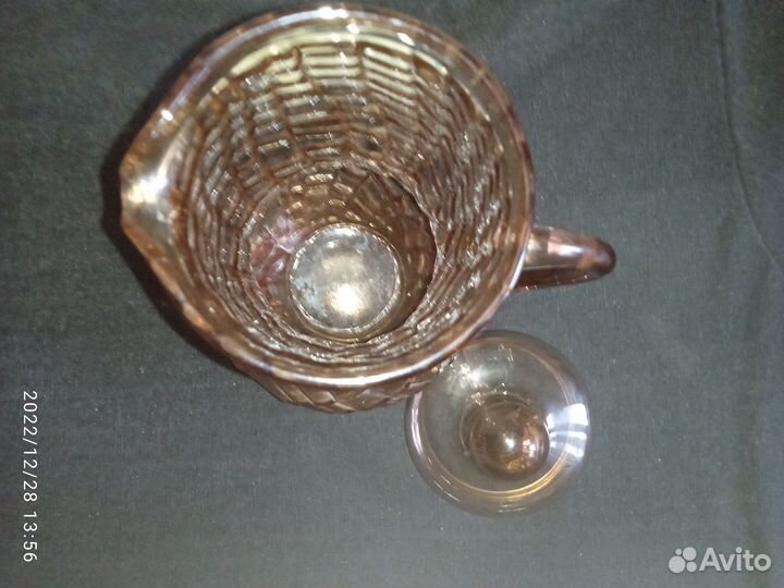 Кувшин шторм СССР