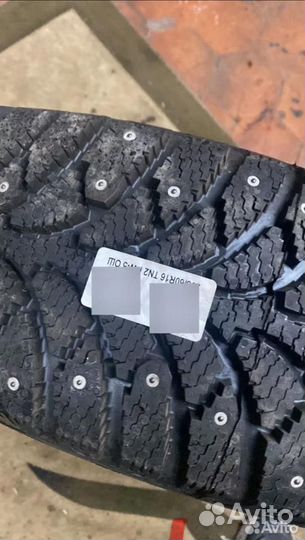 Accelera Accelera 205/60 R16