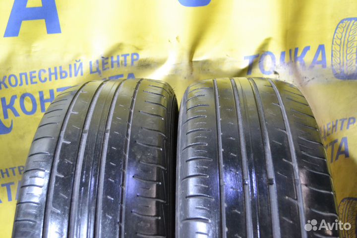 Falken Ziex ZE-914 215/65 R17