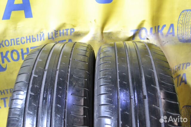 Falken Ziex ZE-914 215/65 R17