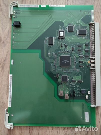 Платы для атс Siemens HiPath 35xx/37xx в раб. сост