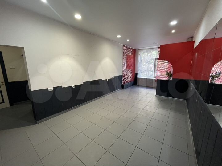 Свободного назначения, 68 м²