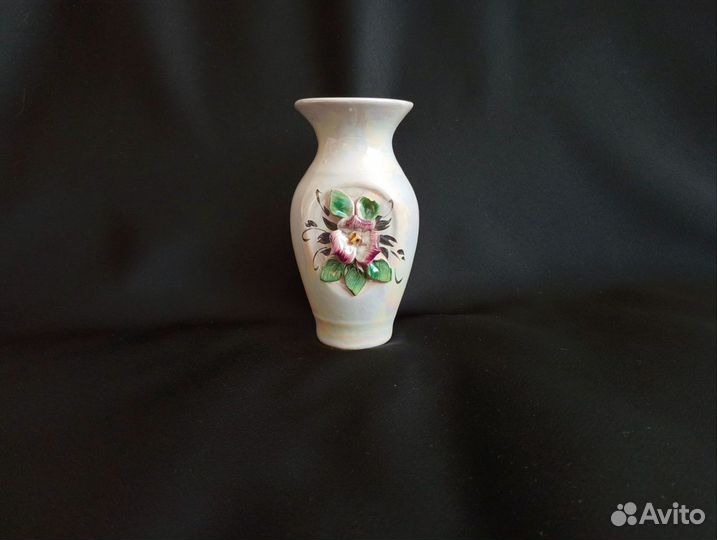 Ваза интерьерная для цветов