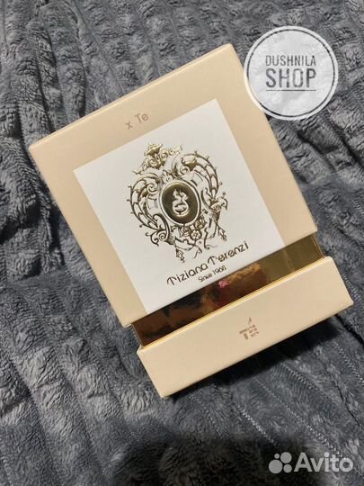 Парфюм Tiziana Terenzi Orion