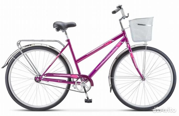 Велосипед stels 28