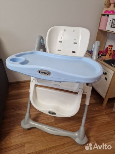 Стул для кормления (италия)