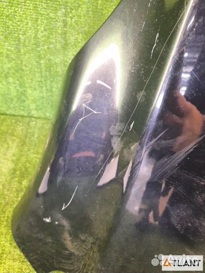 Крыло переднее правое mitsubishi galant fortis