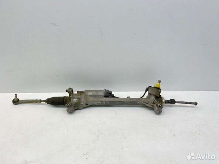Рулевая рейка Porsche Taycan 1 2019-2022