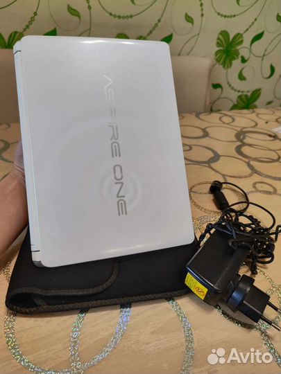 Acer aspire one d270