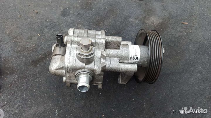 Насос гур-а BMW X5 E70