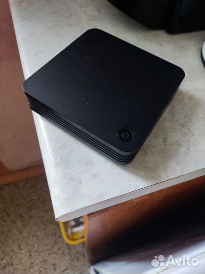 Медиаплеер Dune HD SmartBox 4K