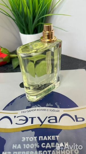 Burberry her eau de toilette 96 ml (с витрины)