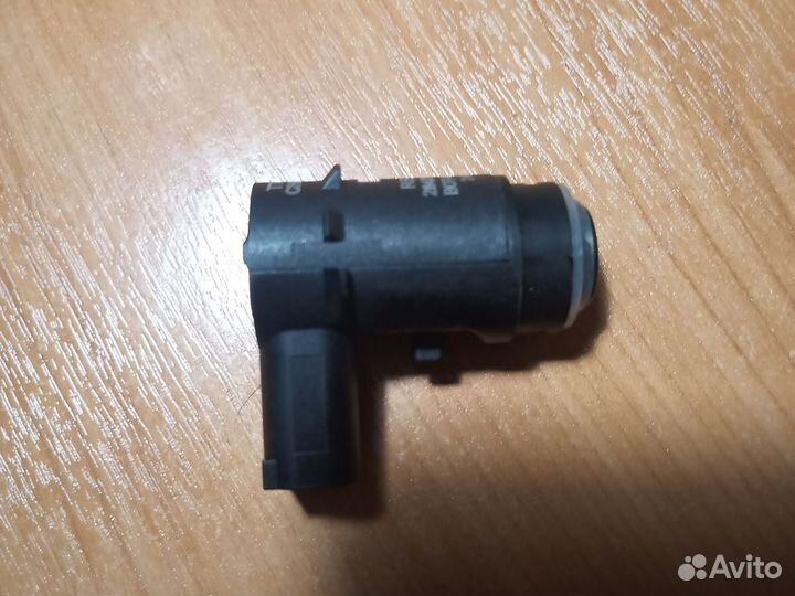 Датчик парктроника