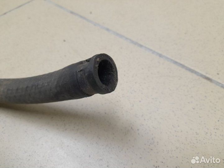 Трубка гур Audi 80 2.0 ABK 1993