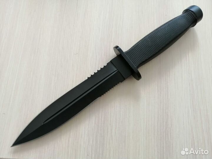 Нож Охотник