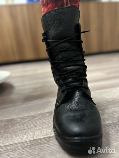 Обувь мужская 42 размер зимняя