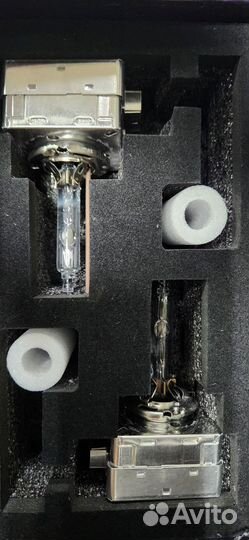 Лампы d3s Philips