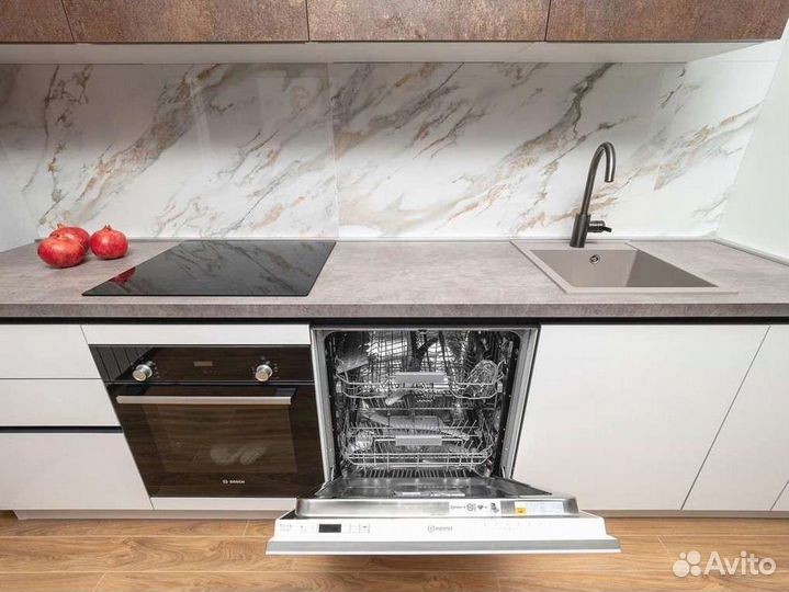 Кухни по индивидуальному заказу