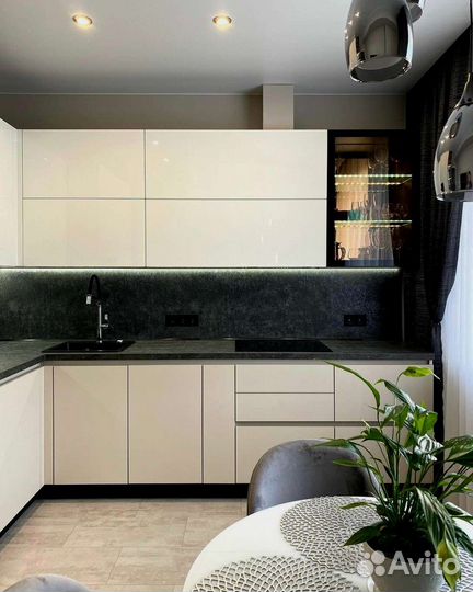 Кухня от производителя